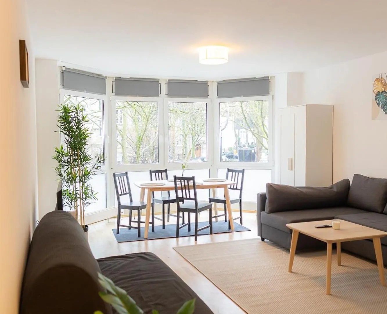 Appartement Brunnenblick à Dortmund