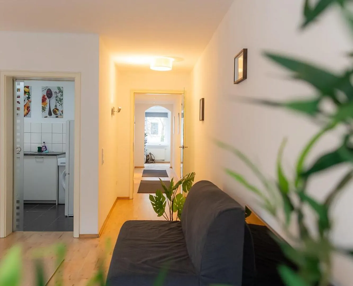 Appartement Brunnenblick à Dortmund 0*,