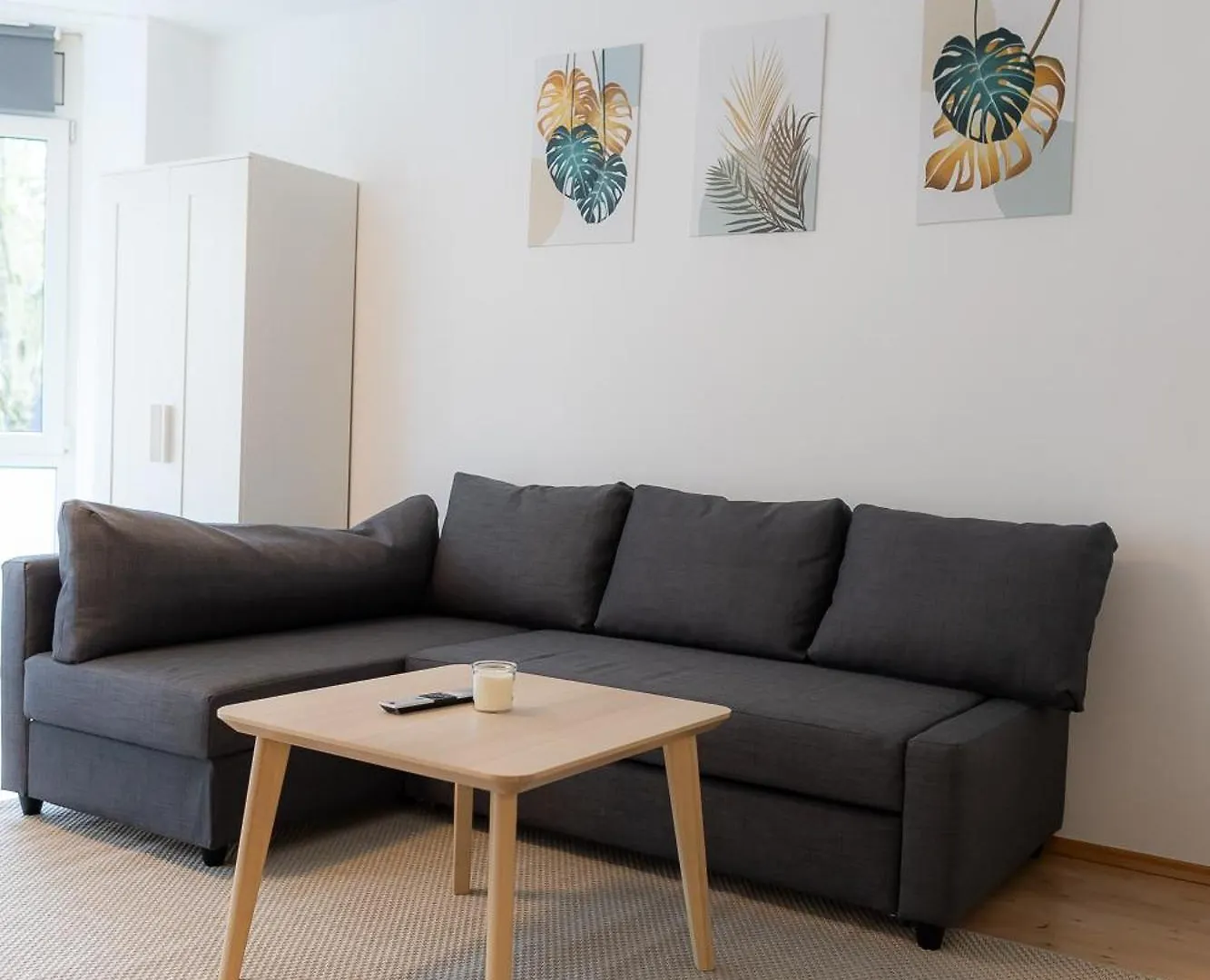 Appartement Brunnenblick à Dortmund