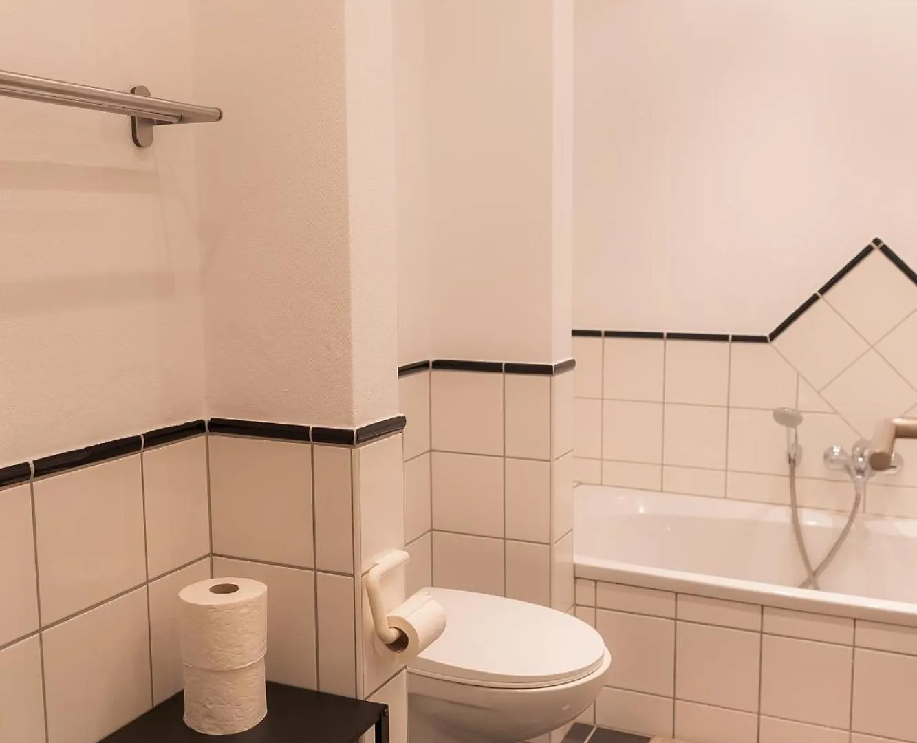 Appartement Brunnenblick à Dortmund