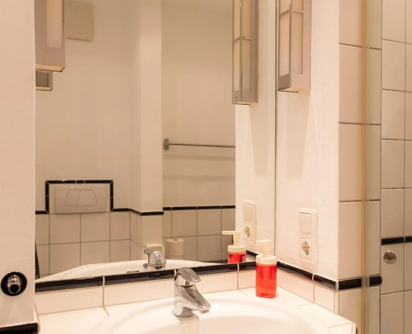 Appartement Brunnenblick à Dortmund