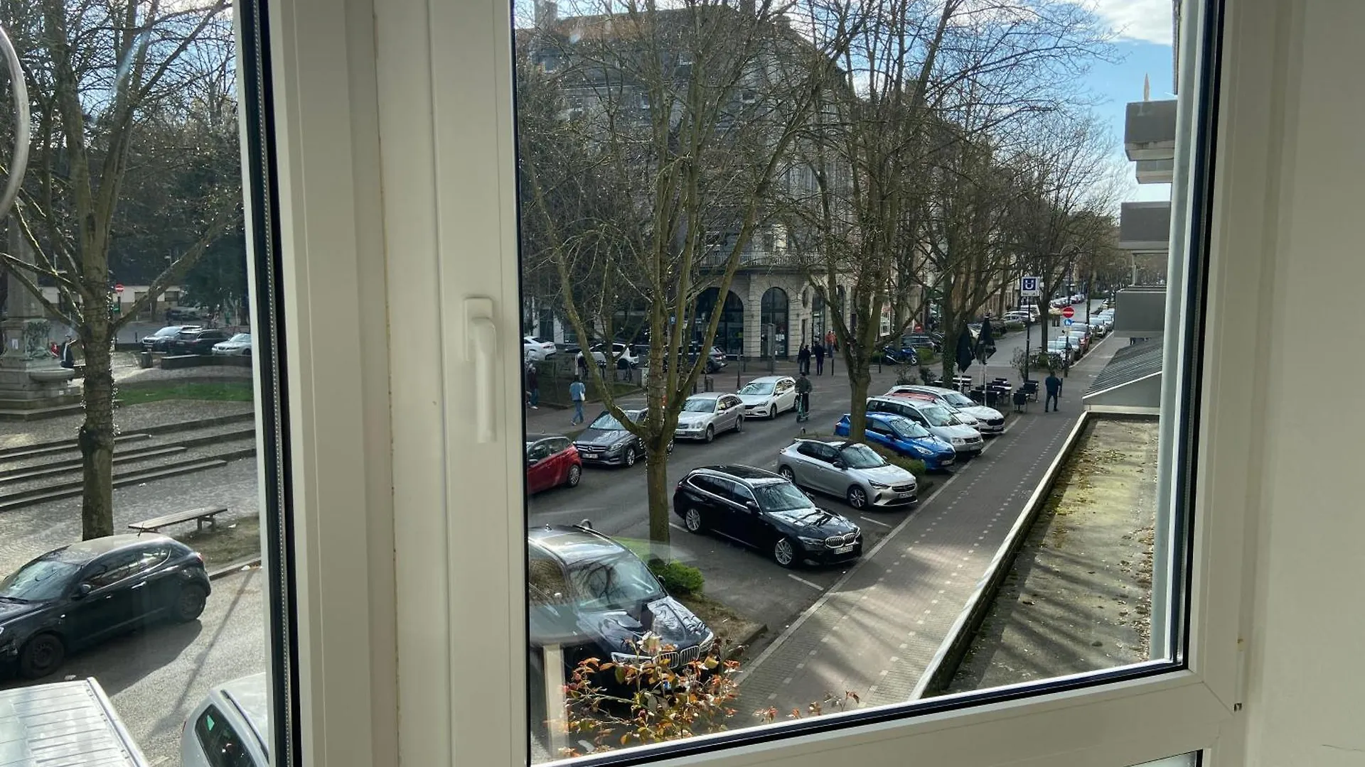 Appartement Brunnenblick à Dortmund