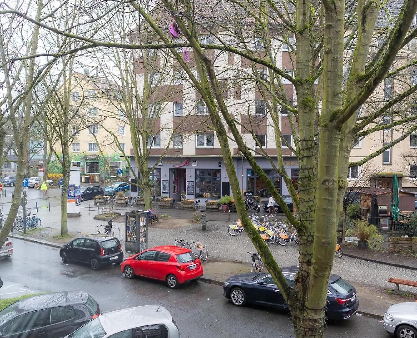 Brunnenblick Apartment Dortmund 0*,