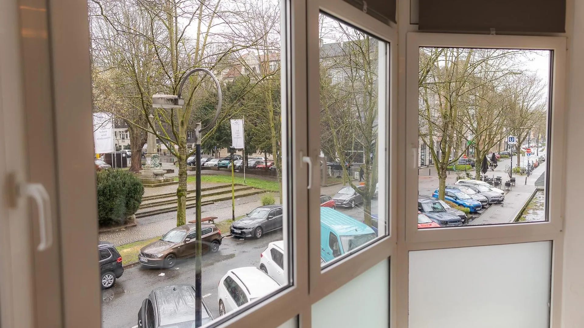 Brunnenblick Apartment Dortmund
