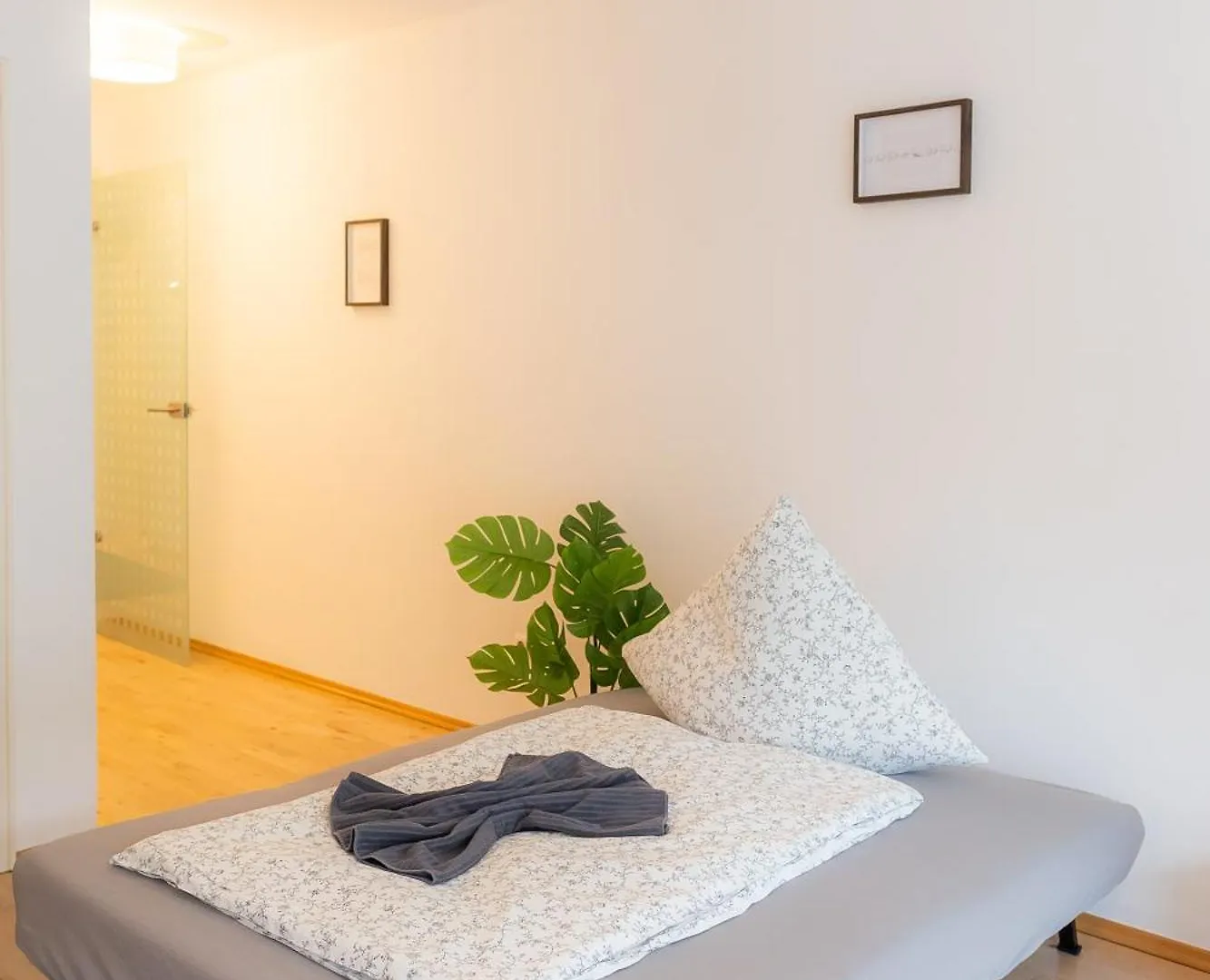 Brunnenblick Apartment Dortmund Germany