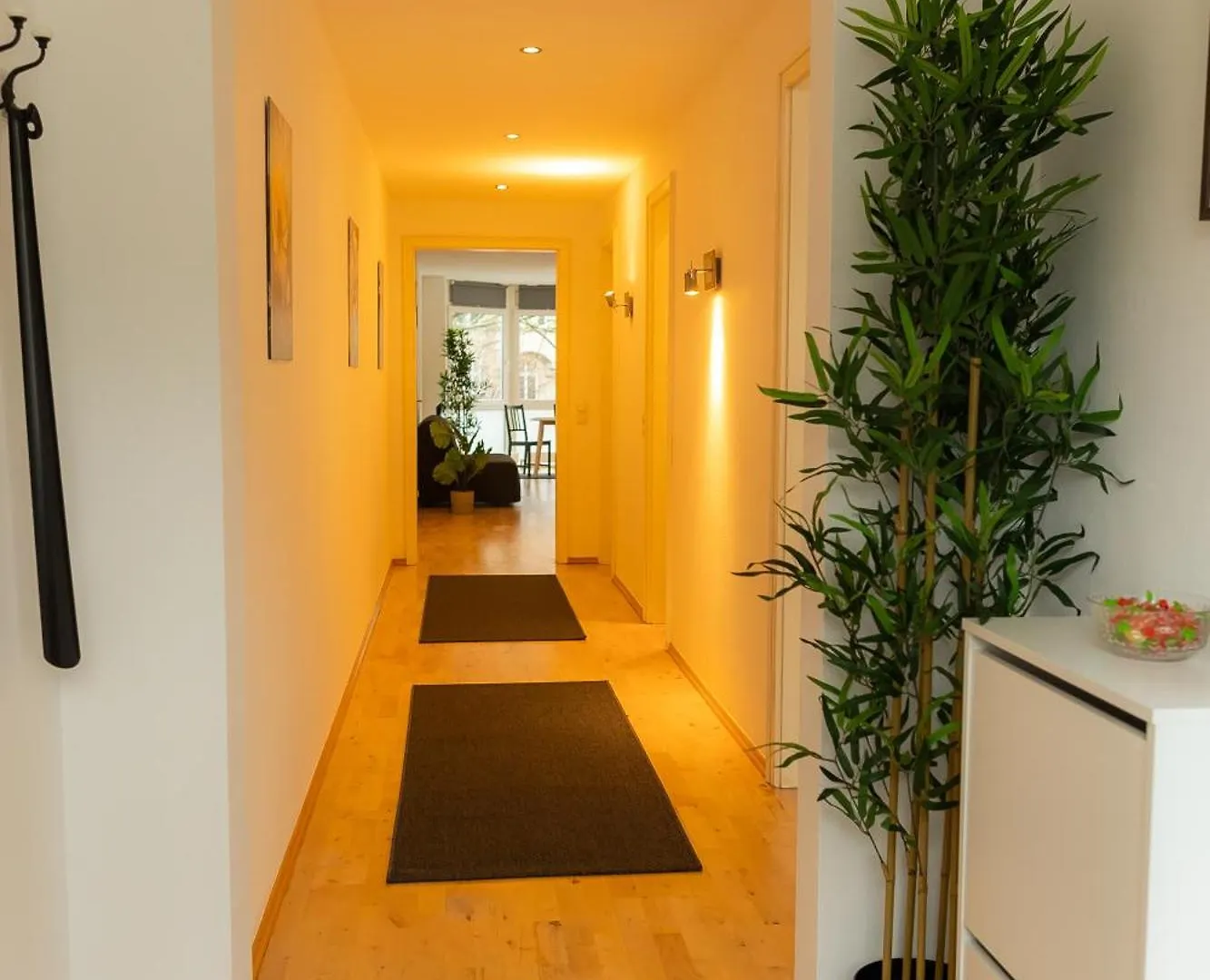 Brunnenblick Apartment Dortmund