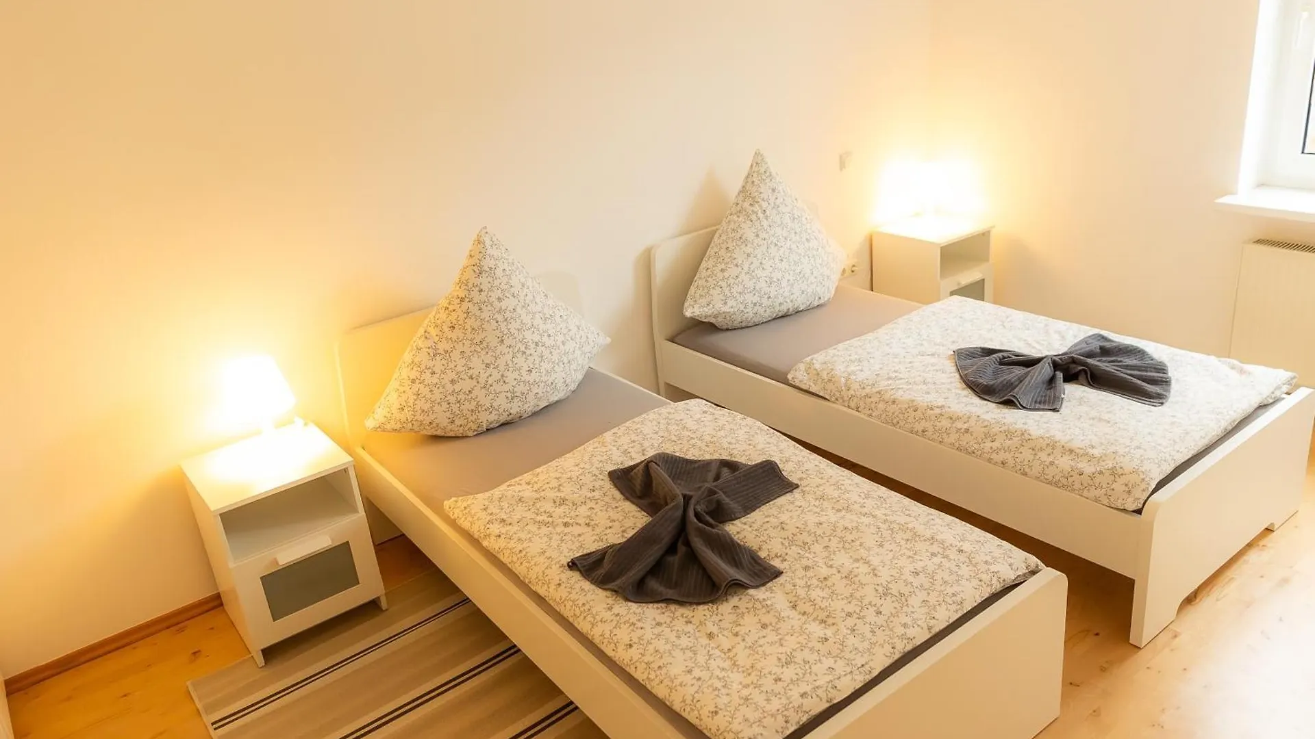Brunnenblick Apartment Dortmund