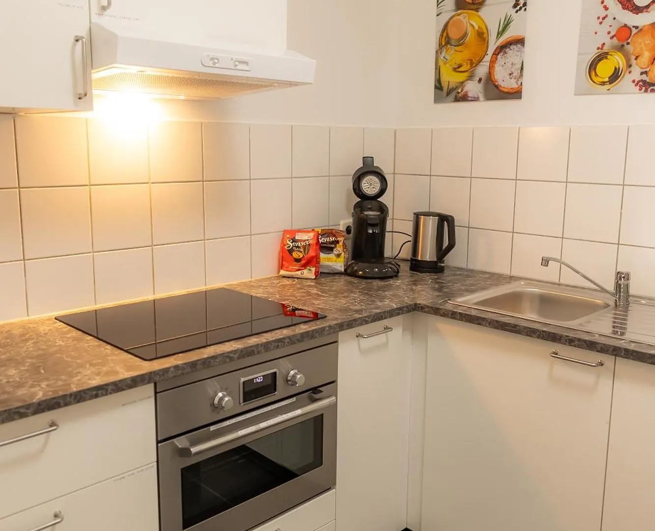 Brunnenblick Apartment Dortmund Germany