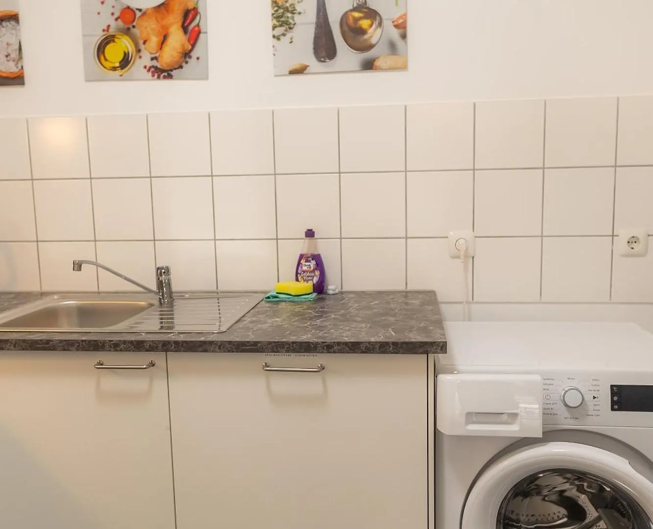 Brunnenblick Apartment Dortmund