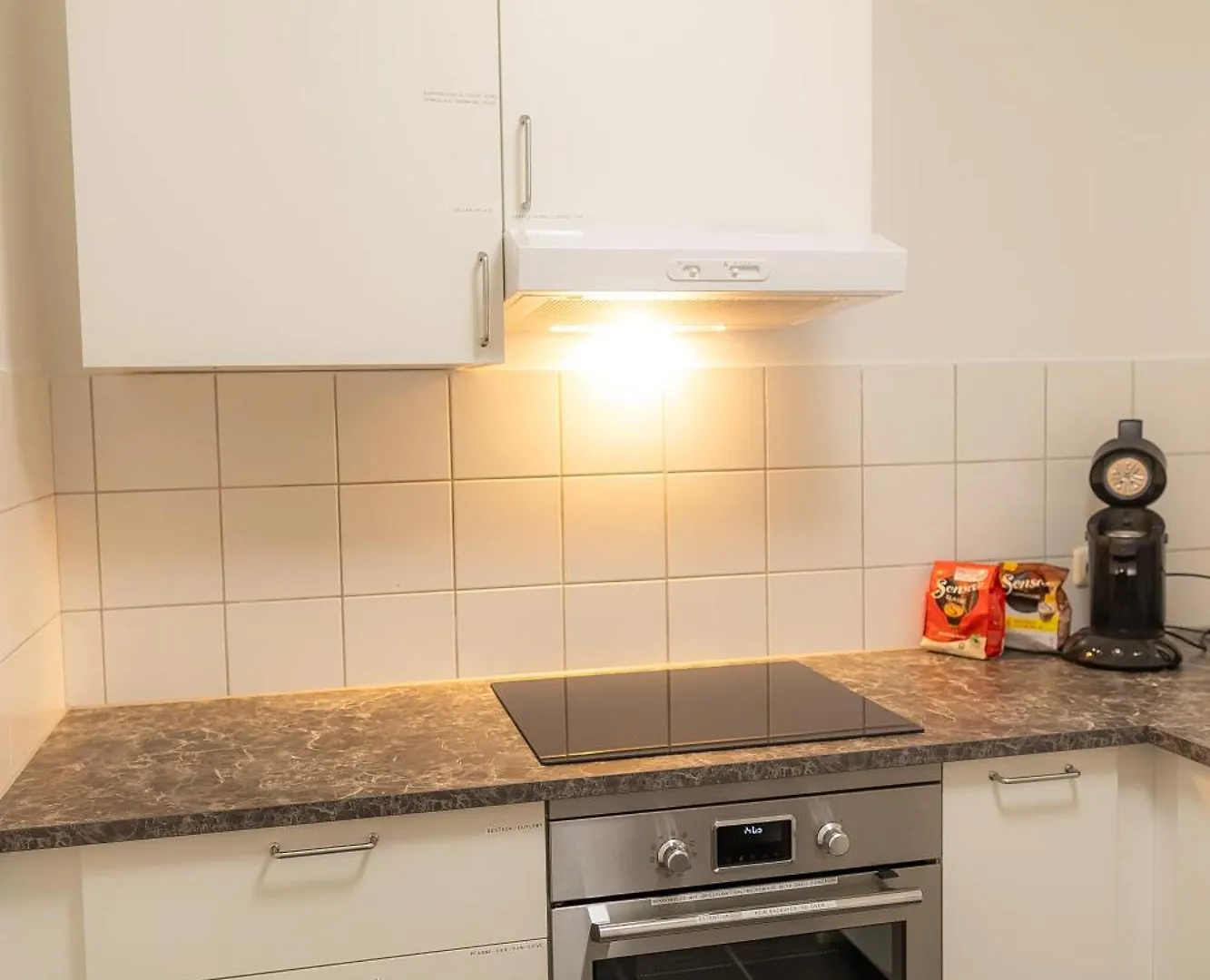 Brunnenblick Apartment Dortmund