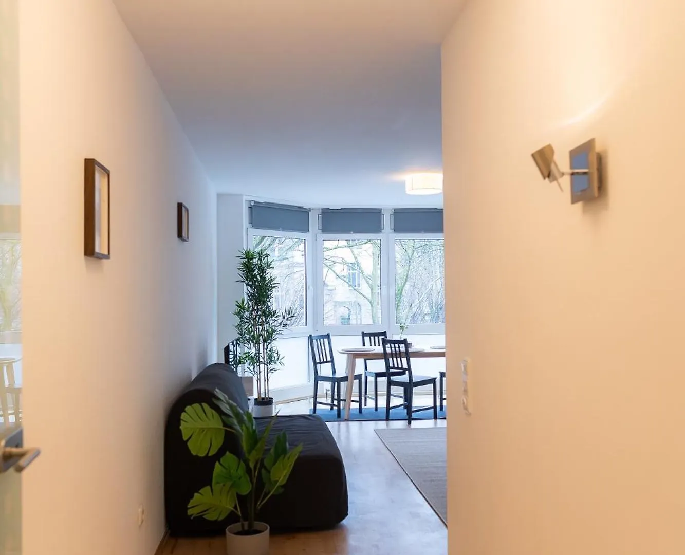 Brunnenblick Apartment Dortmund