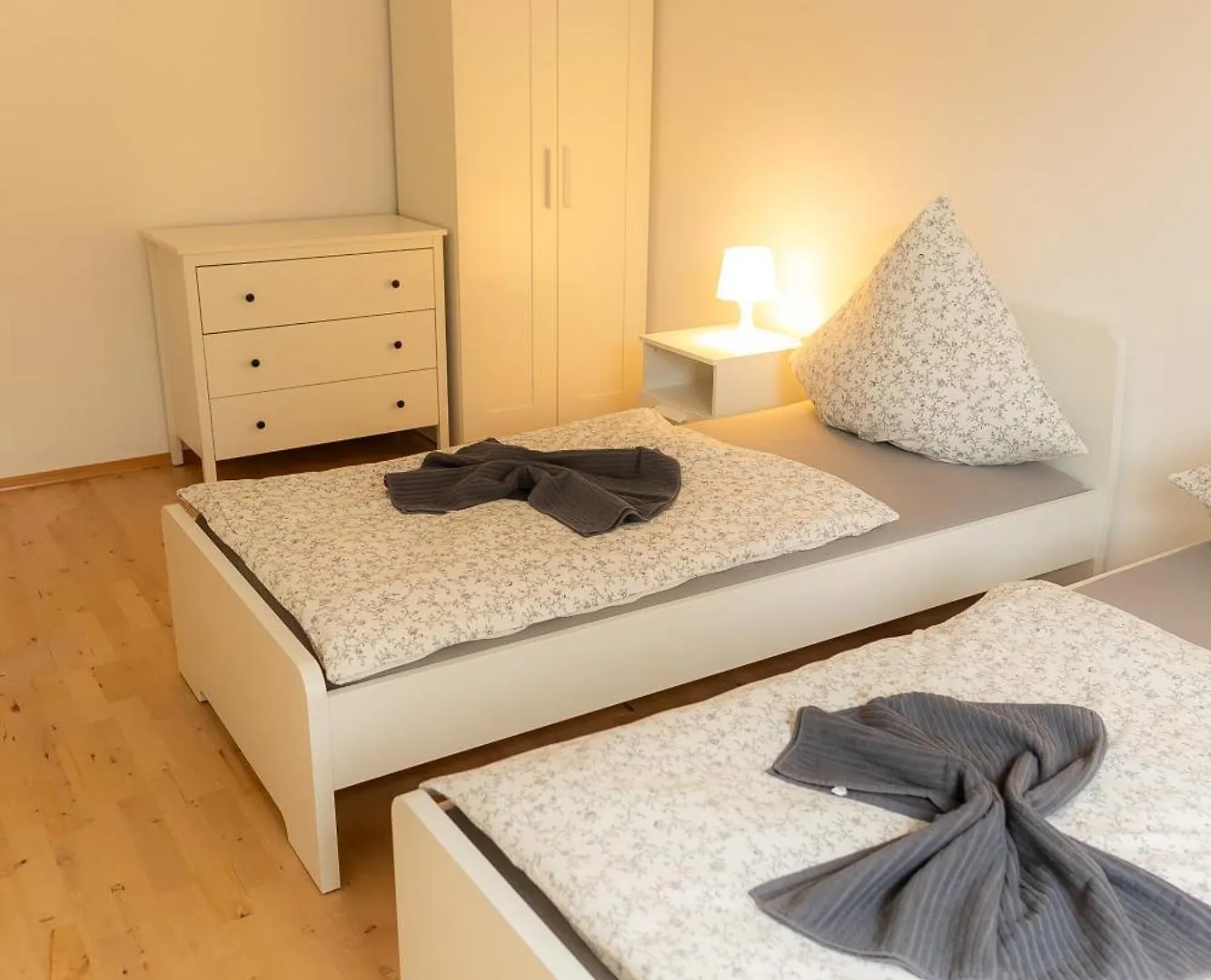 Brunnenblick Apartment Dortmund