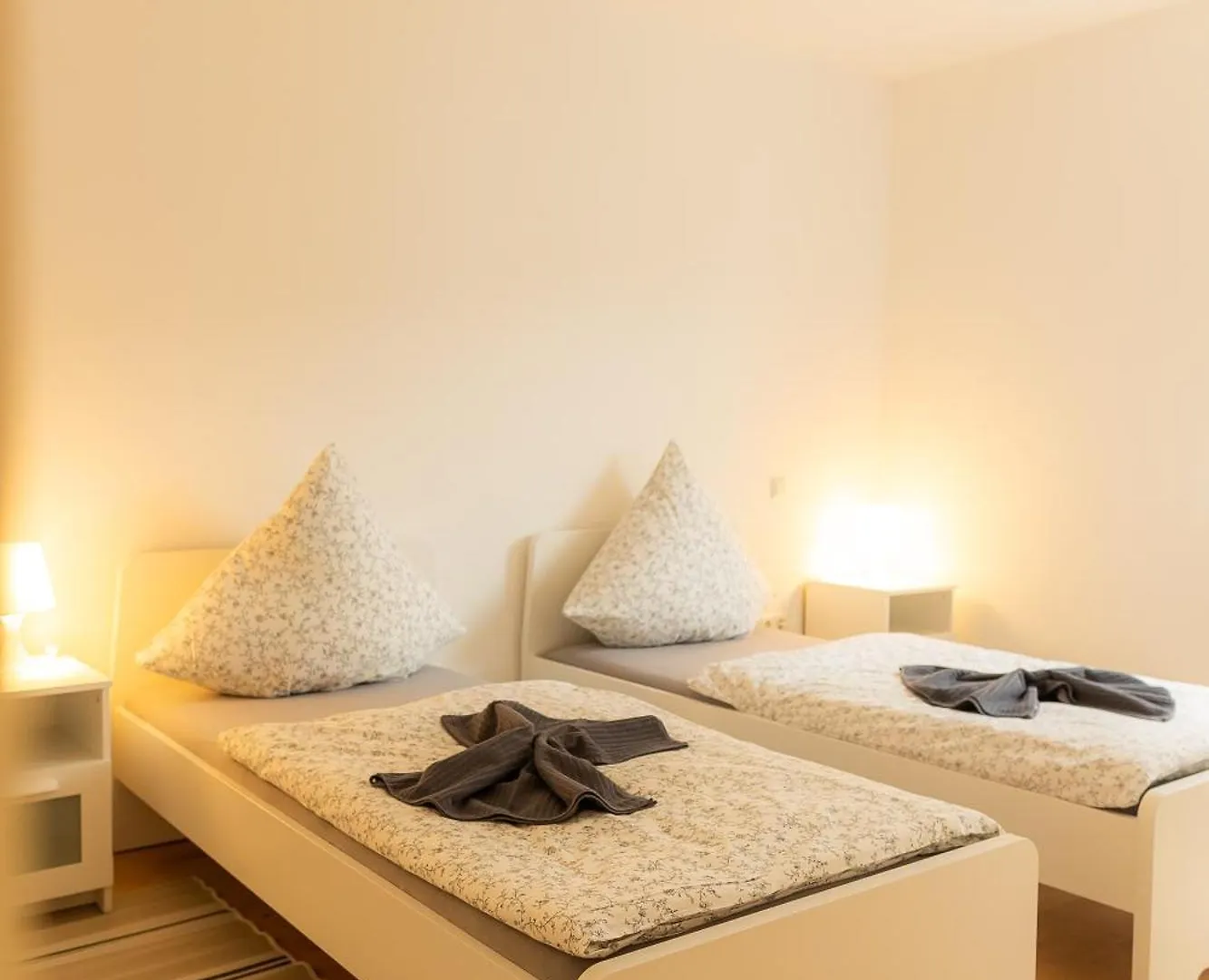 Brunnenblick Apartment Dortmund