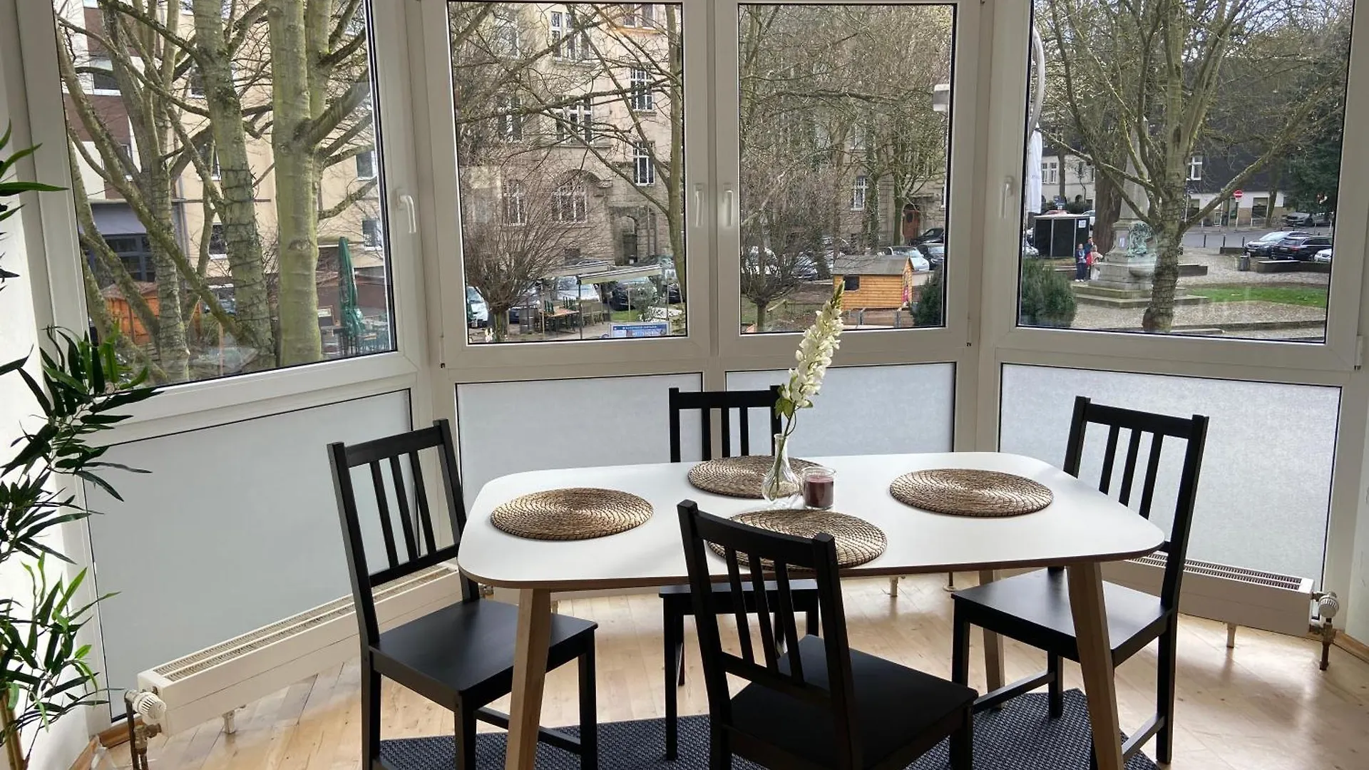 Brunnenblick Apartment Dortmund